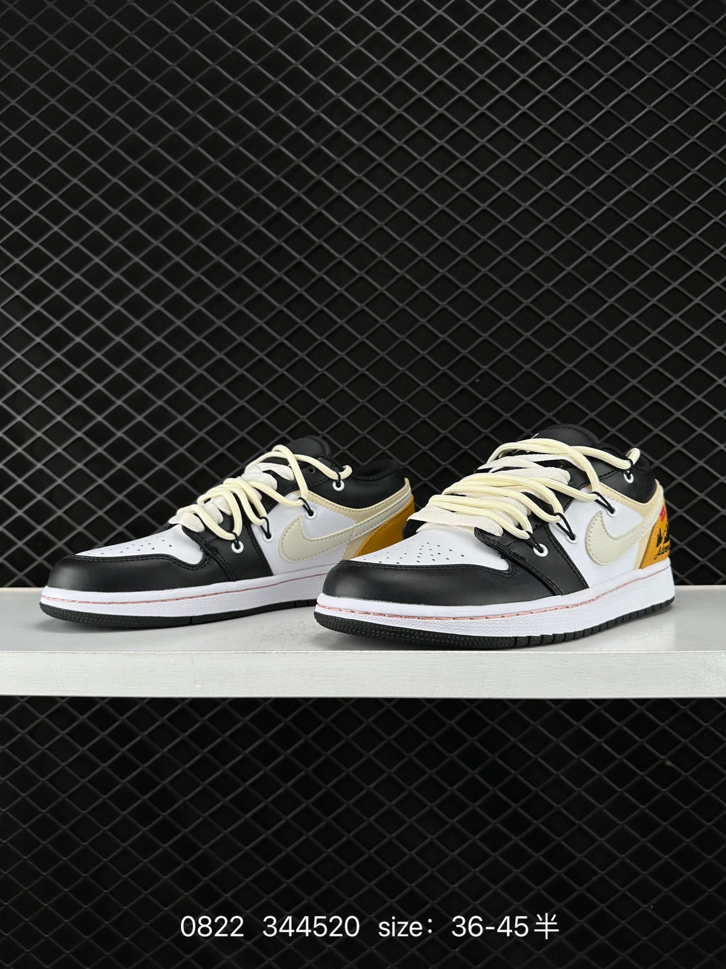 Air Jordan 1 Low AJ1